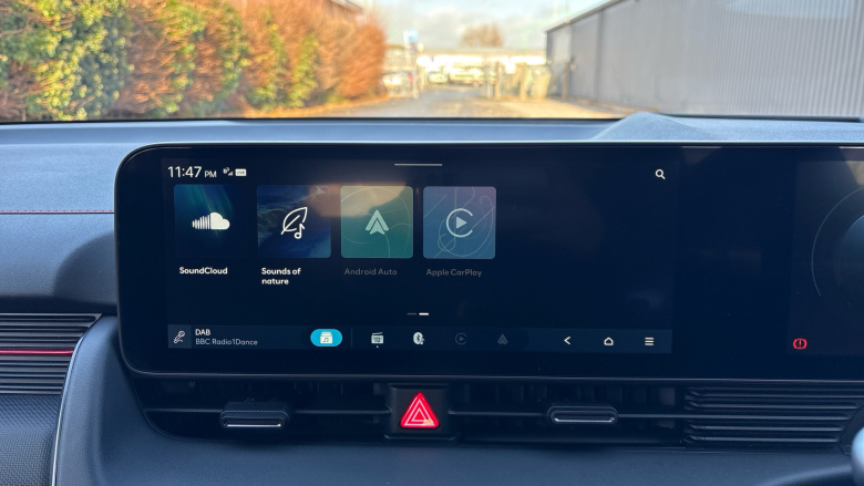 Hyundai IONIQ 5 168kW N Line S 84 kWh 5dr Auto Electric Hatchback